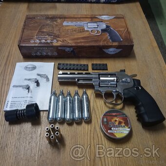 Revolver Legends S40 - 2