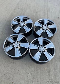 R18 5x130 Dezent - 2
