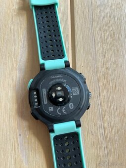Garmin Forerunner 235 – GPS športové hodinky - 2
