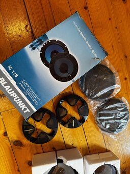 Krytky na reproduktory do auta Pioneer, Blaupunkt - 2