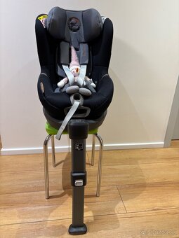 Autosedačka Cybex Sirona S i-size - 2