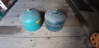 Bomba 2kg - 2