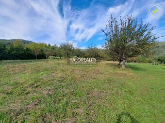 HALO reality - Predaj, pozemok pre rodinný dom 761 m2 Kľak - 2