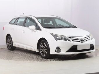 17" sada alu TOYOTA AVENSIS,NISSAN + TPMS + pneu. - 2