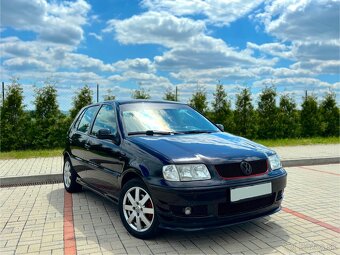Volkswagen Polo 6n2 ND - 2