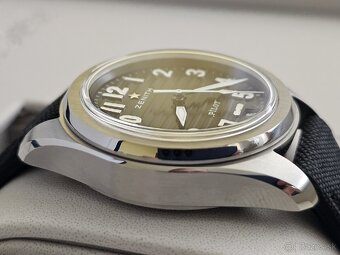 Zenith Pilot Automatic 40mm – Ref. 03.4000.3620/21.I001 - 2