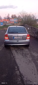 Astra 1.4 66kw - 2