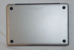 Apple MacBook Pro i5, 13", A1278 (EMC 2554), 8GB RAM - 2