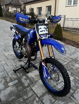 Yamaha yz 85 2020 - 2