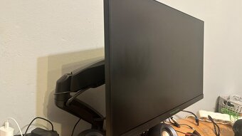 Herny monitor 300HZ 1msGTG - 2