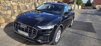 AUDI Q8 170kw - 2