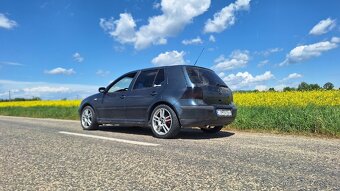 Golf IV pdtdi - 2