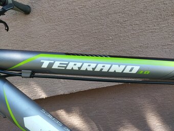 CTM terrano 3.0 - 2