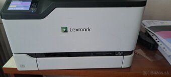 Lexmark MC3224we - 2