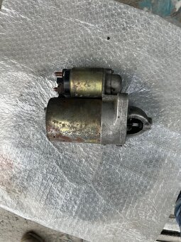 Štartér 36100-2X000 je originálny diel značky Hyundai/Kia - 2