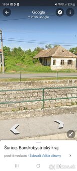 Polovičný podiel na chalupe a pozemku - 2