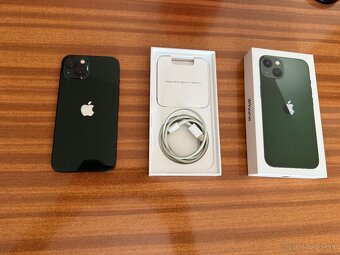 iphone 13 128 GB - 2