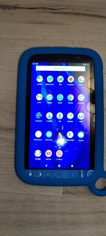 Detský tablet - 2
