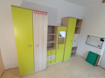 Nábytok do detskej izby - 2