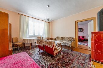 Rodinný dom v malebnej lokalite Dobšiná - 2
