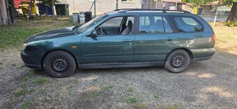 Nissan Primera 1.8 QG18DE r.v.2000 - 2