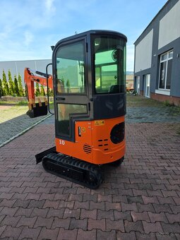 Minibager 1T - 2