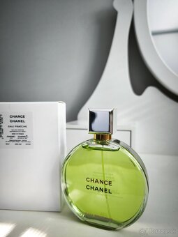 Chanel Chance Eau Fraiche edp 100ml. - 2