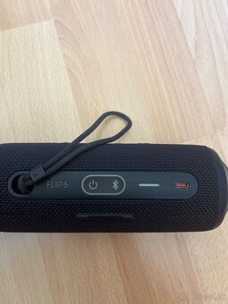 Jbl flip 6 - 2
