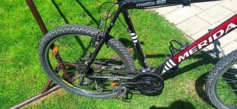 Horský bicykel Merida Matts 90 - 2
