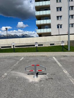 Prenájom - parkovacie miesto - 2