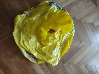 Kupacie kruh/ kupacie koleso pre bábätká - 2