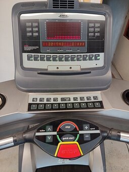 Bežecky pás BH Fitness MAGNA PRO - 2