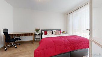 3 izb.byt Kisdyho, zrekonštruovaný, 2 balkóny, centrum mesta - 2