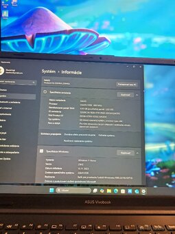 ASUS Vivobook - 2