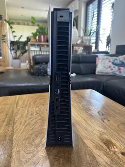 Rezervovane do utorka: Playstation 5 Pro - 2