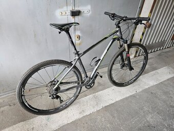 Merida Big nine - 2