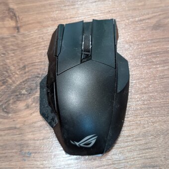 myš Asus ROG Spatha X - 2