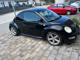 Predam VW Beetle - 2