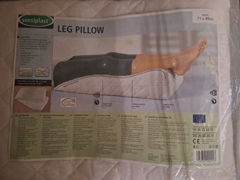 Vankus na uvolnenie zil Sensiplast - 2