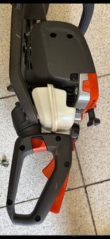 husqvarna noznice na krik - 2