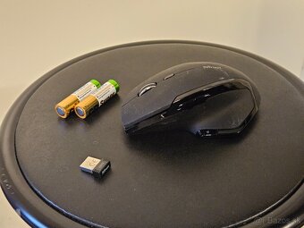 Set klávesnica a myš Trust Evo Silent - 2