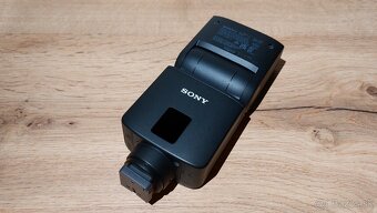 Blesk Sony HVL-F32M - 2