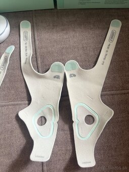 Owlet dream sock - 2