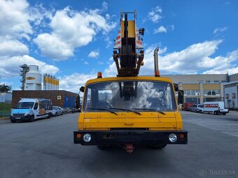 TATRA T815 6X6 AD28 - 2