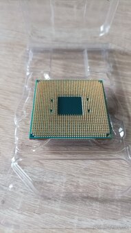 AMD Ryzen 5 2600 AM4 - 2