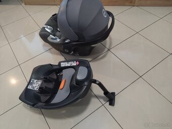 Cybex Aton Q - 2