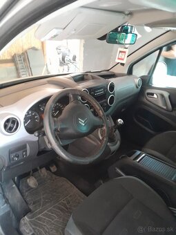 Citroën Berlingo ,Multispace XTR - 2