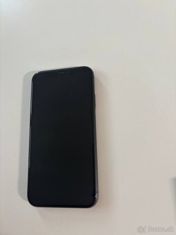 Iphone 11 64GB Black - 2