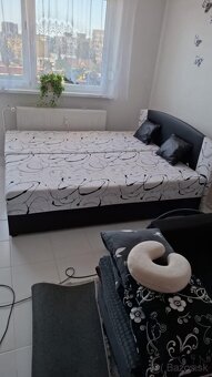 Manželská posteľ - 2