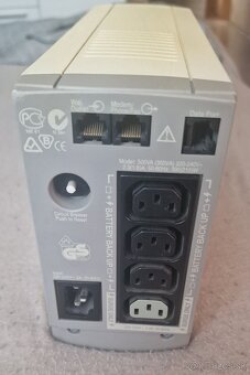 APC CS350 - 2